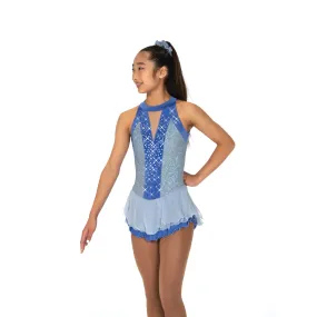 101 Water Crystals Dress
