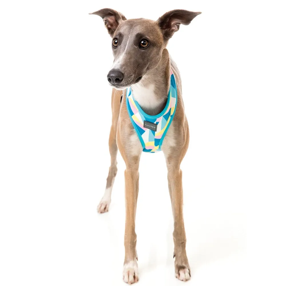 15% OFF: FuzzYard South Beach Dog Harness