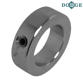 456225 DODGE - 1/8 SOLID S.S. COLLAR