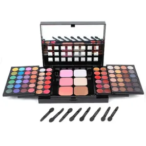 5 Layer Color Palette
