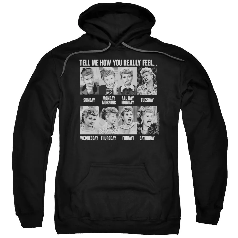 8 Days A Week Shirt