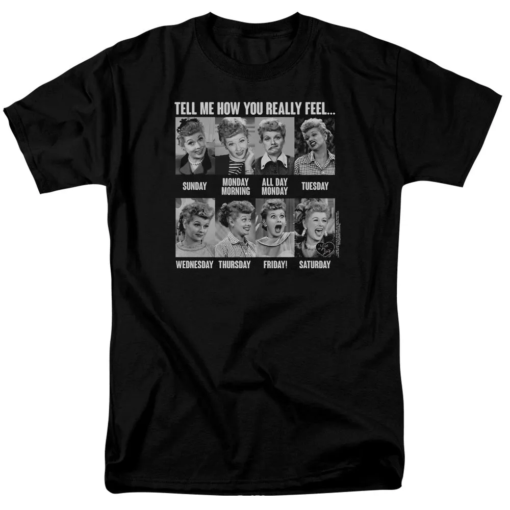 8 Days A Week Shirt