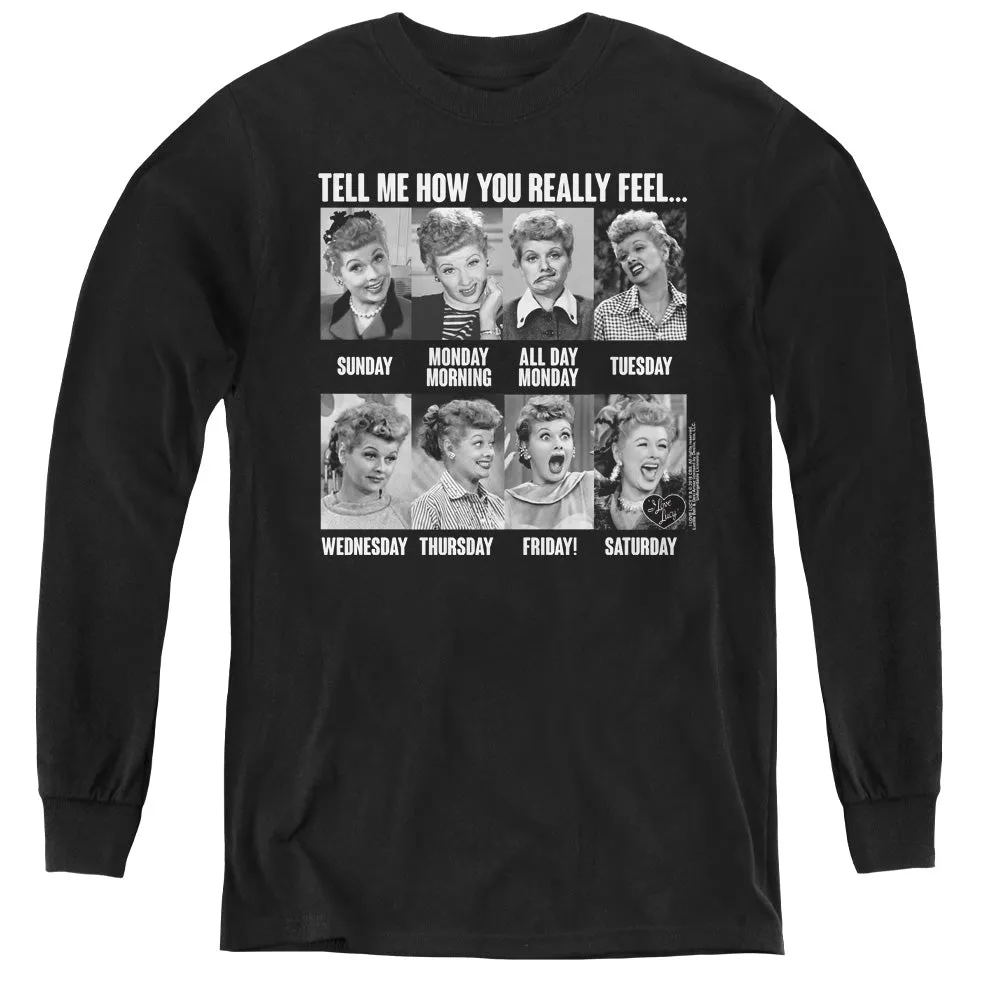 8 Days A Week Shirt