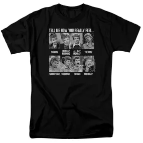 8 Days A Week Shirt
