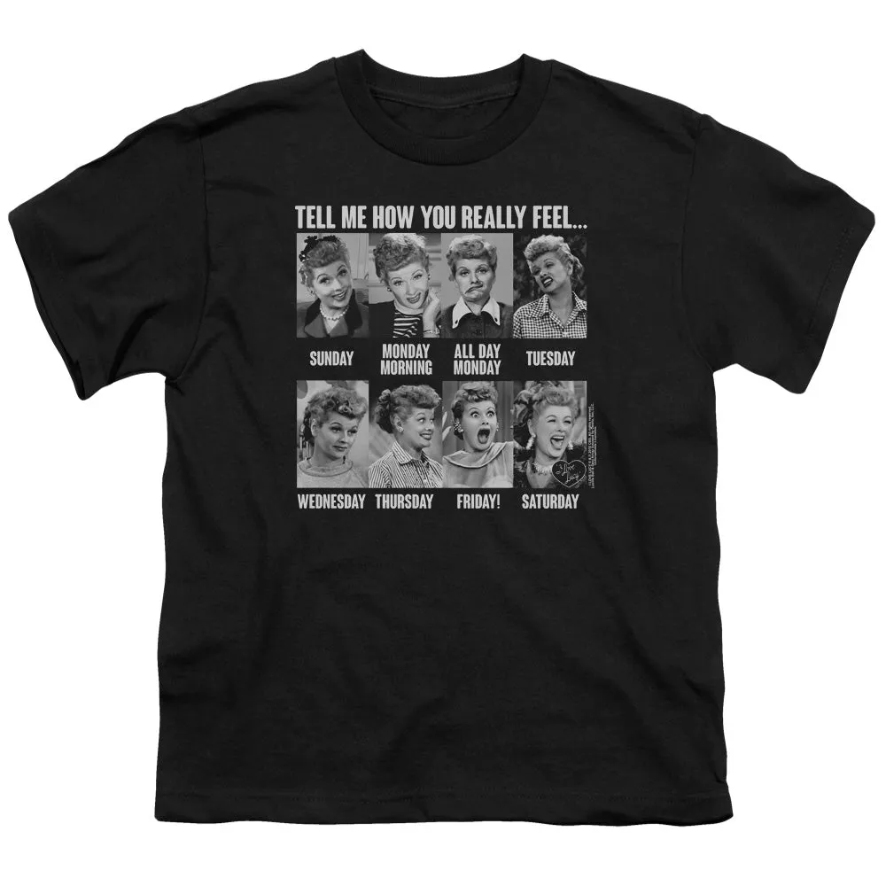 8 Days A Week Shirt