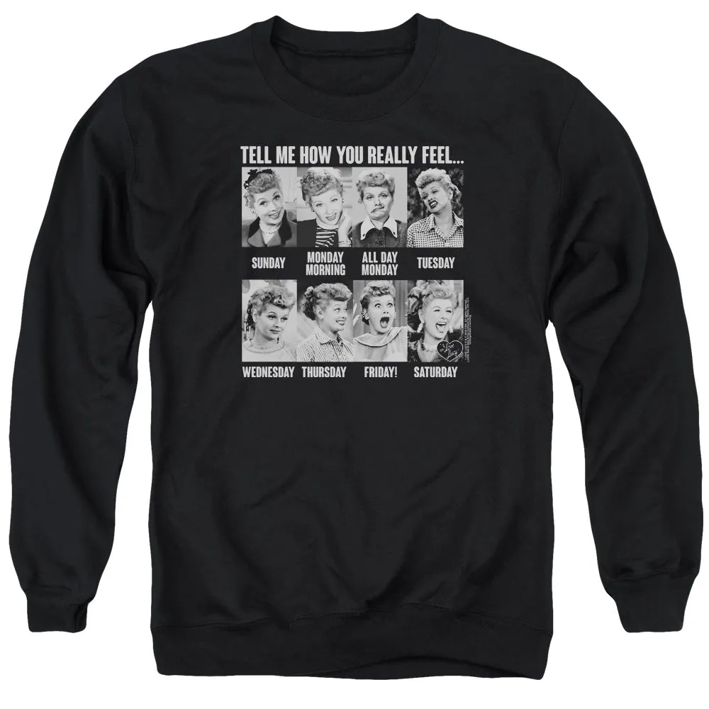 8 Days A Week Shirt
