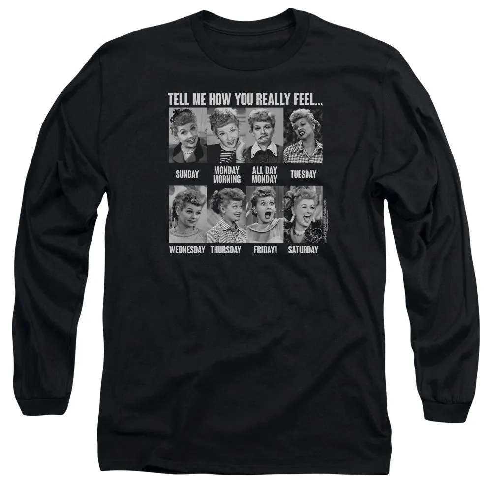 8 Days A Week Shirt