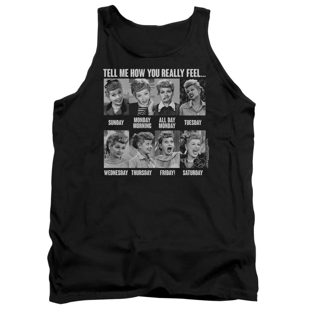 8 Days A Week Shirt
