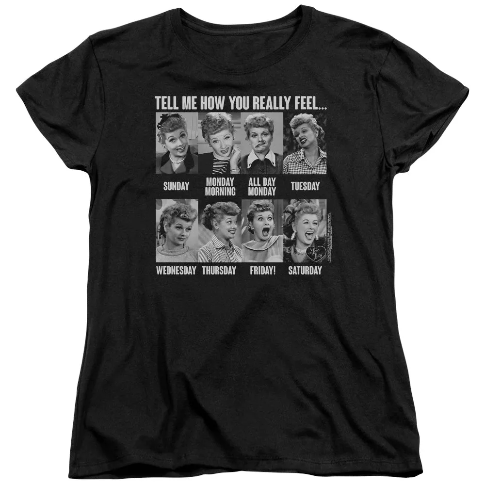 8 Days A Week Shirt