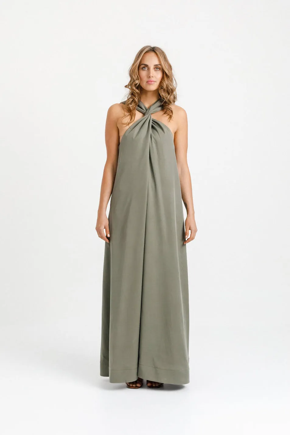 Aalto Dress / Top