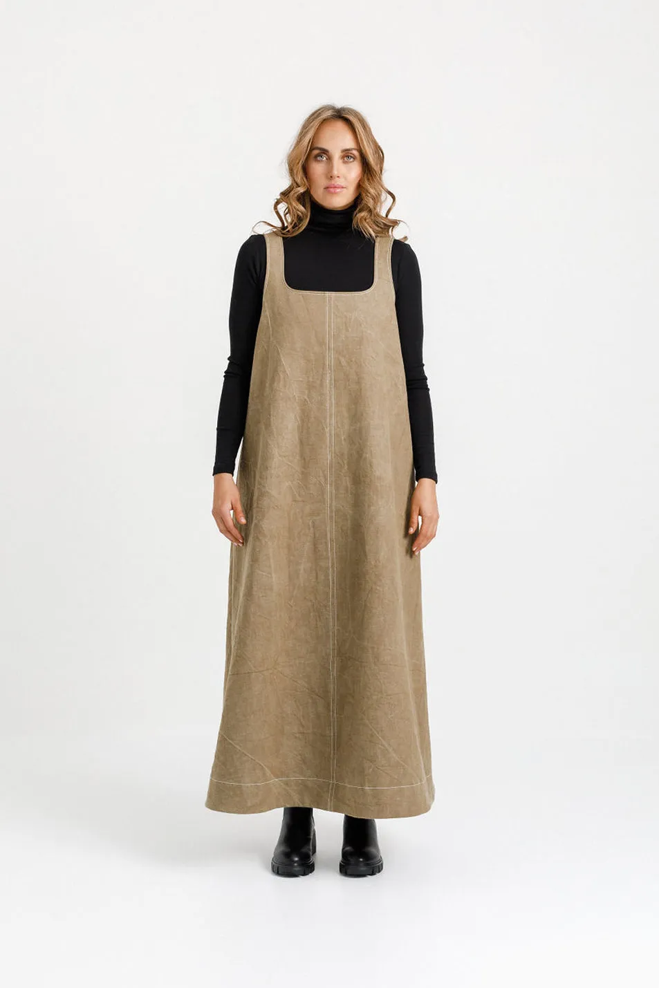 Aalto Dress / Top