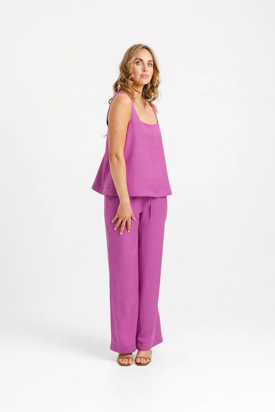 Aalto Dress / Top