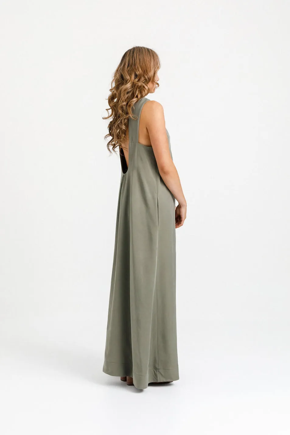 Aalto Dress / Top
