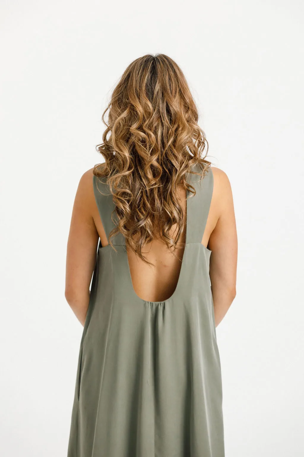 Aalto Dress / Top