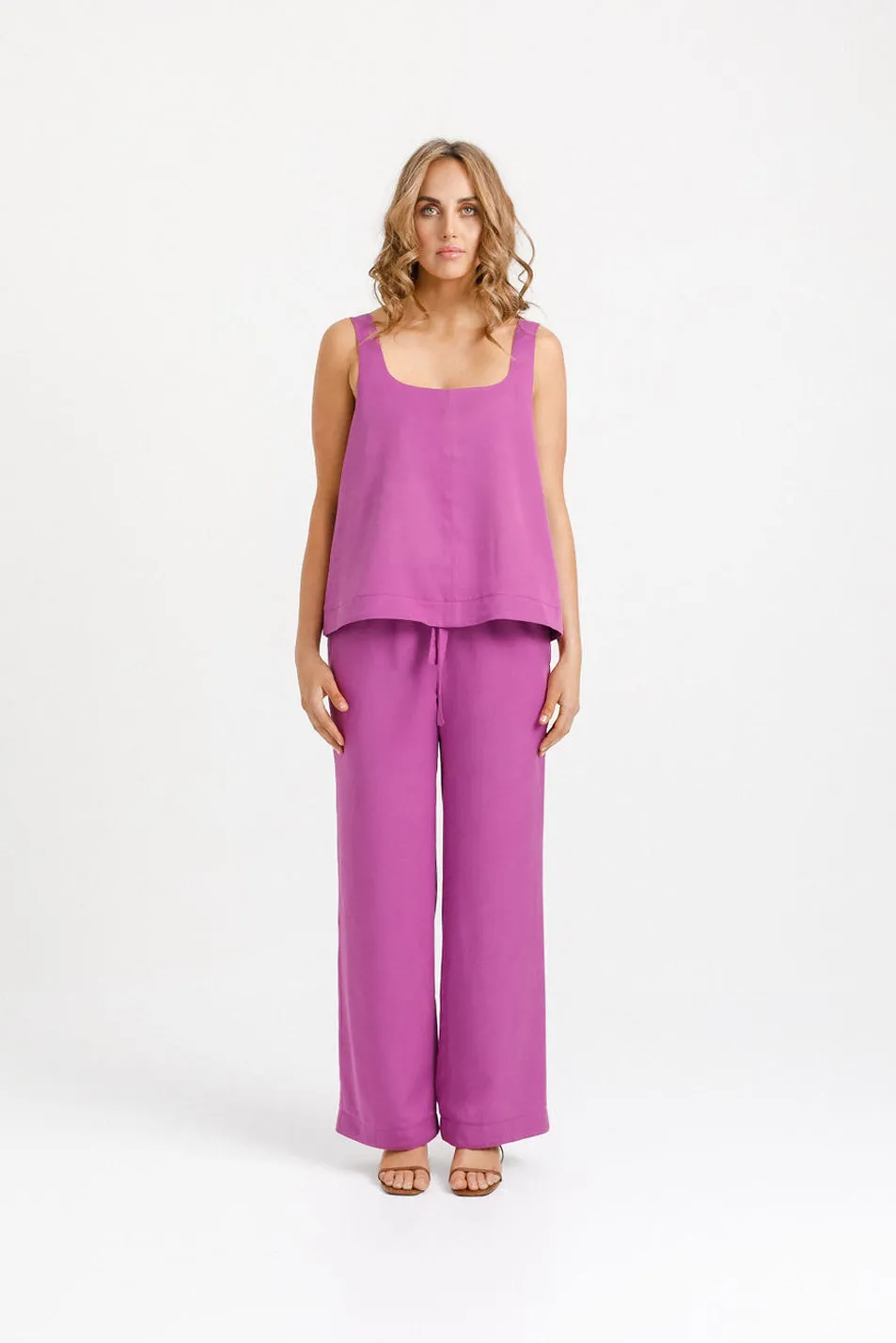 Aalto Dress / Top
