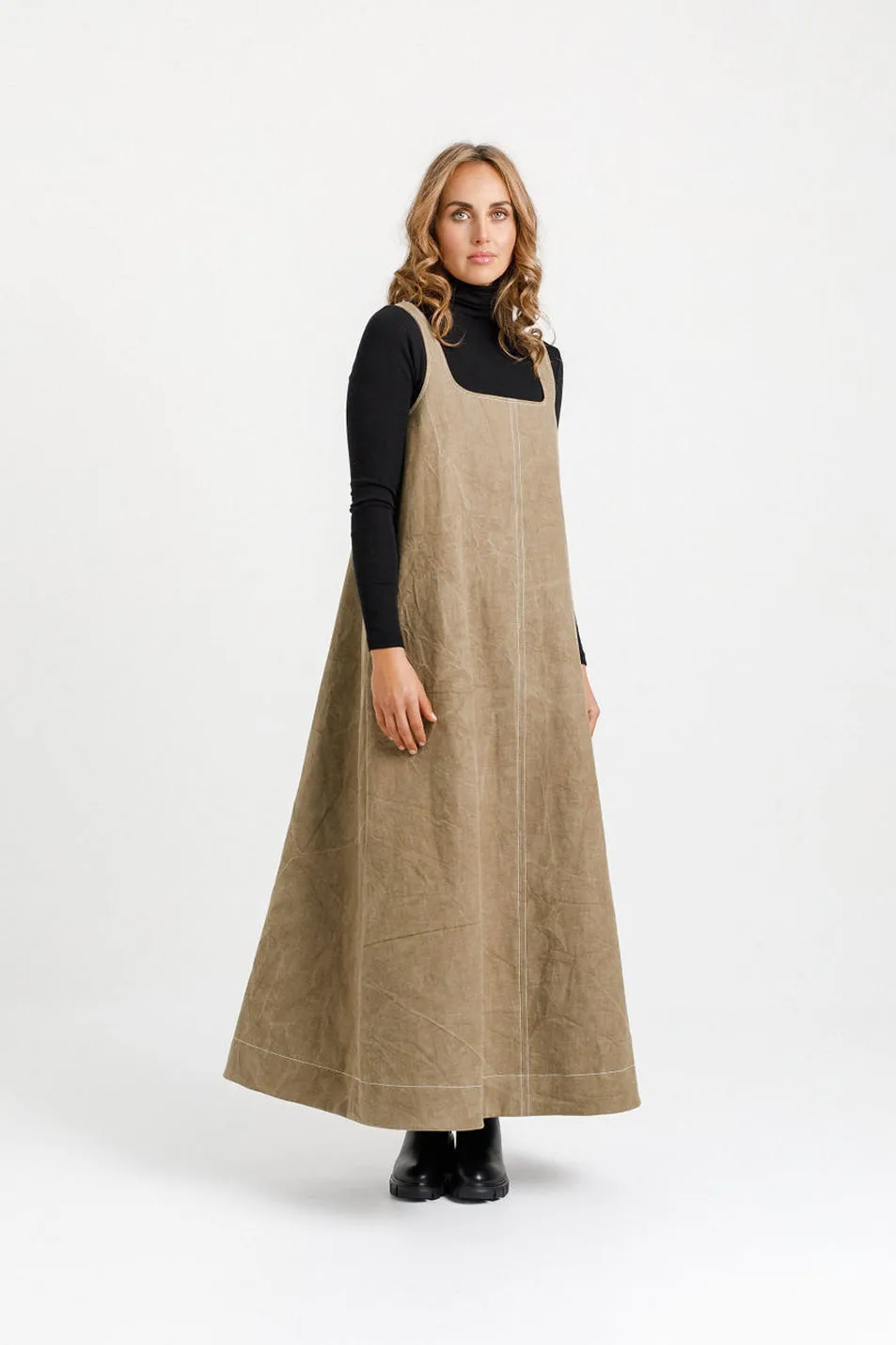 Aalto Dress / Top