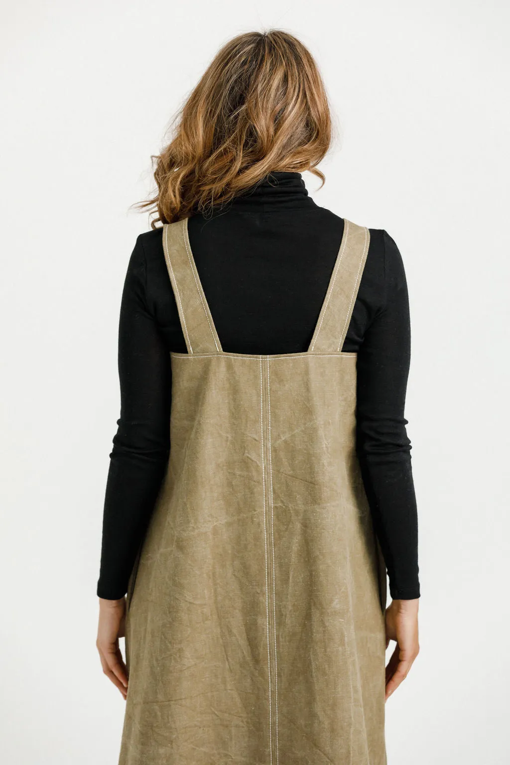 Aalto Dress / Top