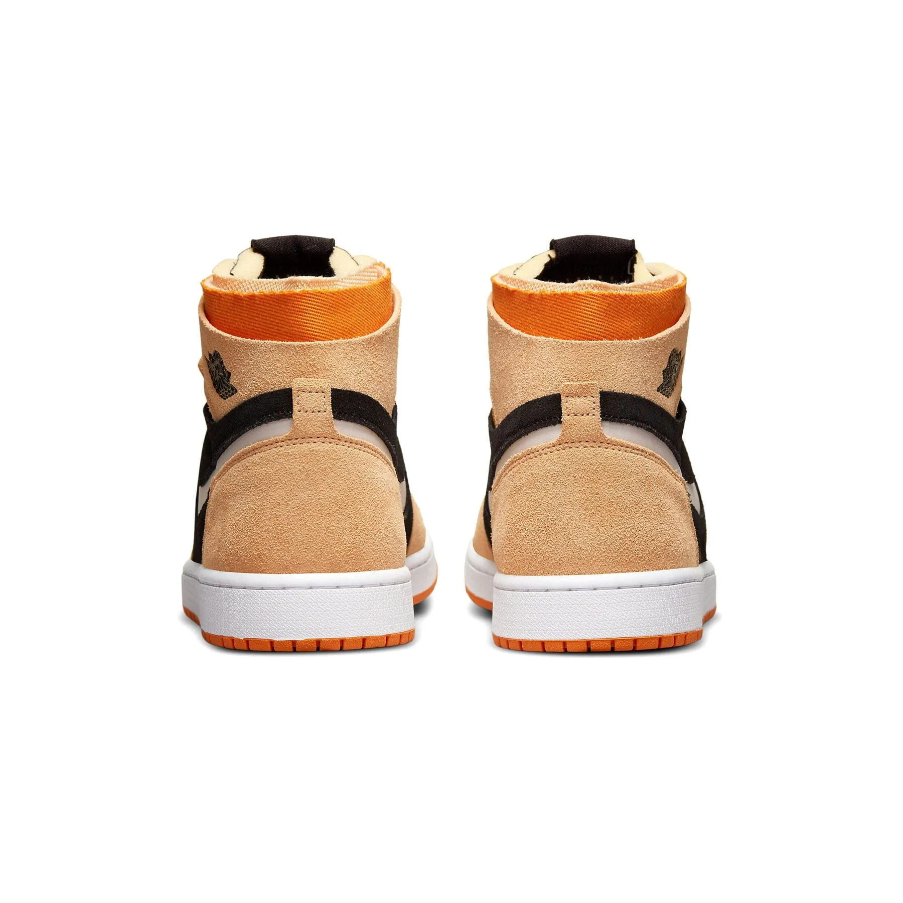 Air Jordan 1 High Zoom Comfort 'Pumpkin Spice'
