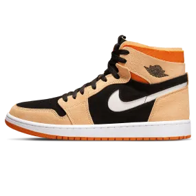 Air Jordan 1 High Zoom Comfort 'Pumpkin Spice'