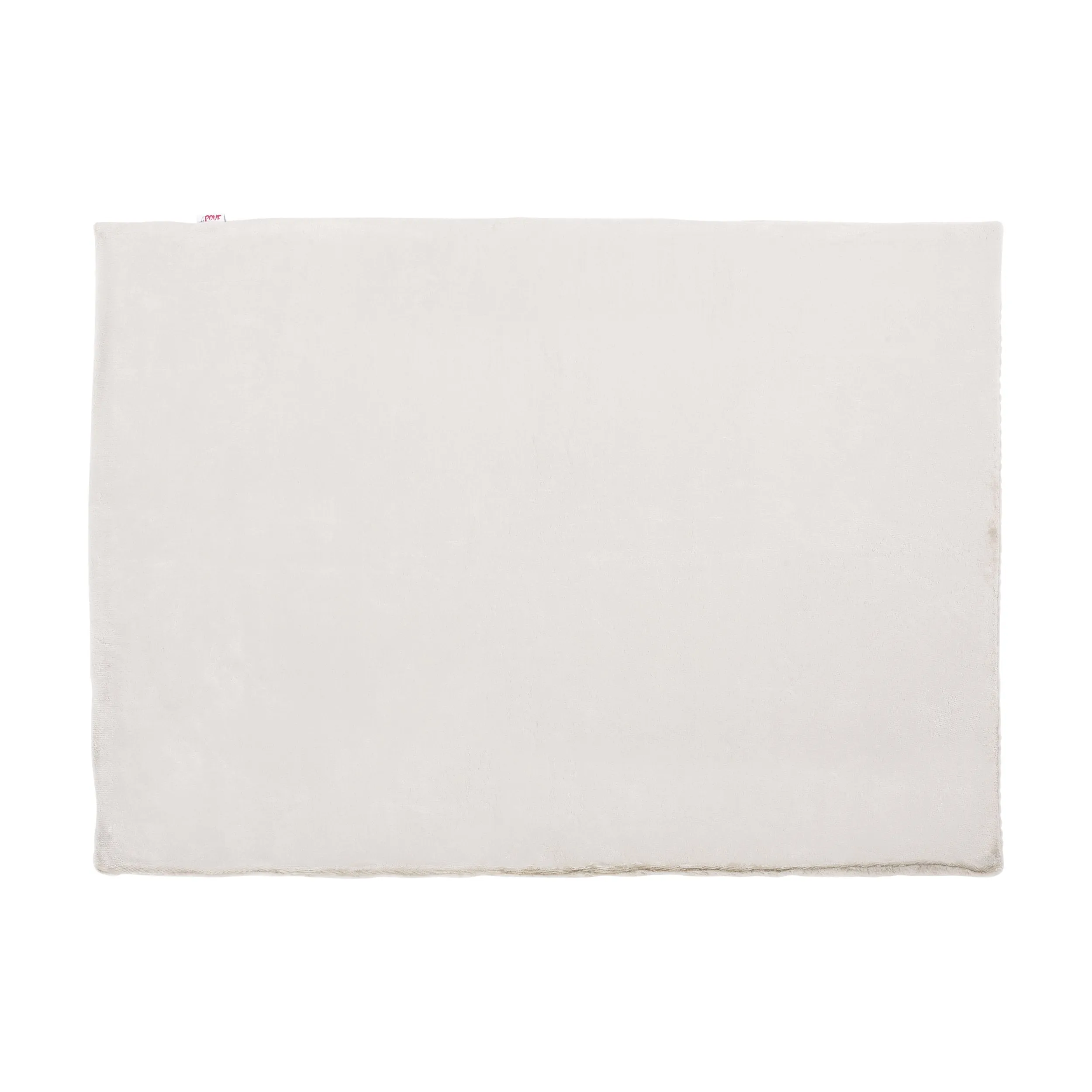 Alric Faux Fur Throw Blanket
