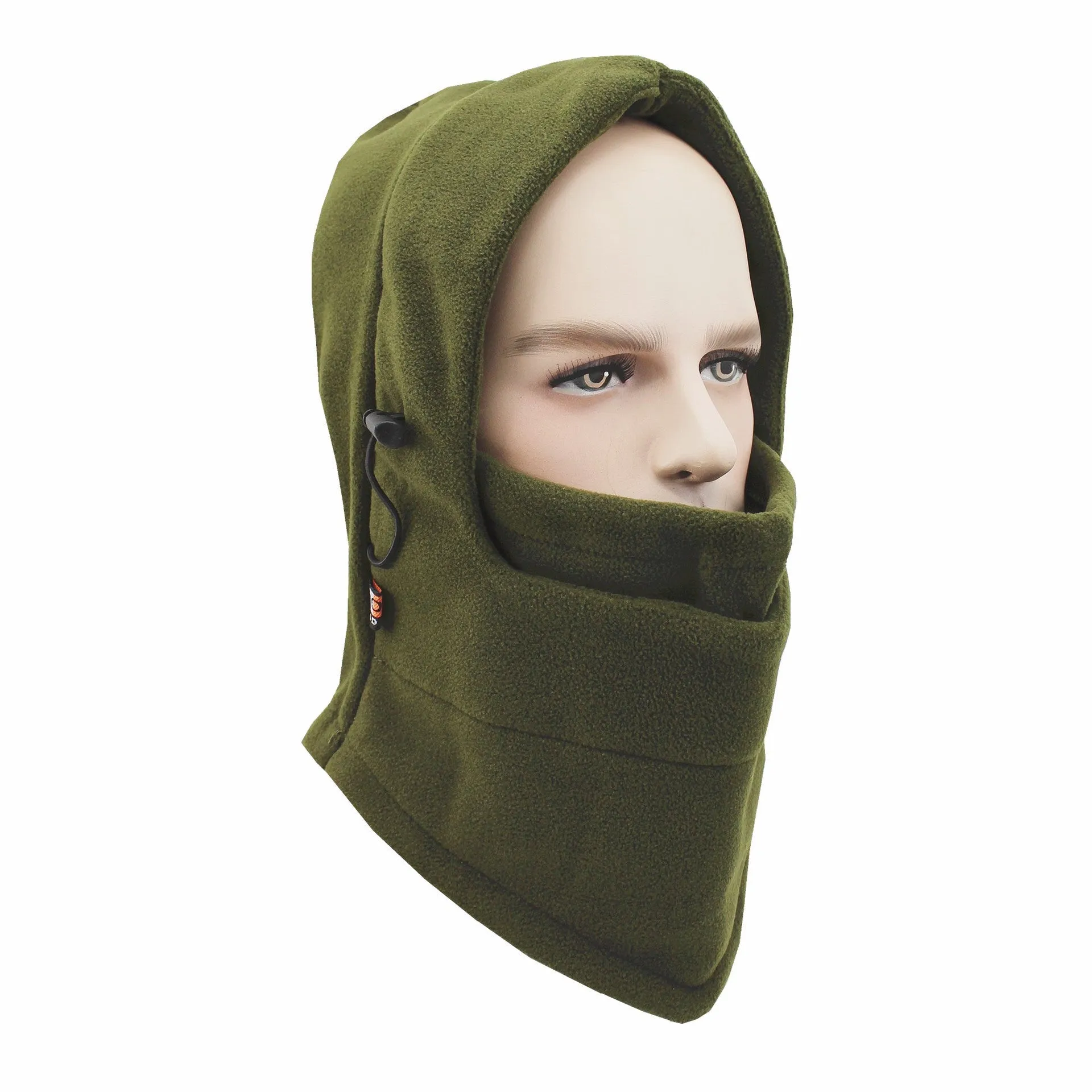 ARTICSHIELD POLAR FLEECE WINTER BALACLAVA