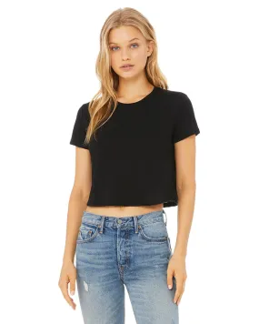 B8882-Bella   Canvas-BLACK