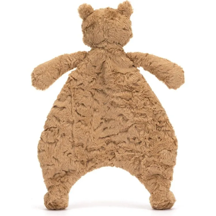 Bartholomew Bear Comforter