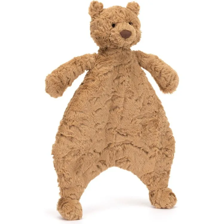 Bartholomew Bear Comforter