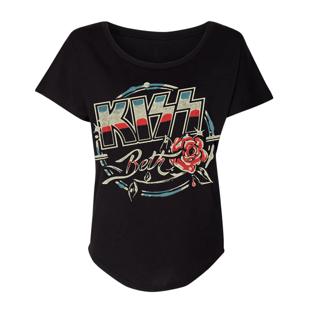 Beth T-Shirt (Women)