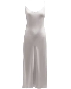 Blizzard Taylor Slip Midi Dress