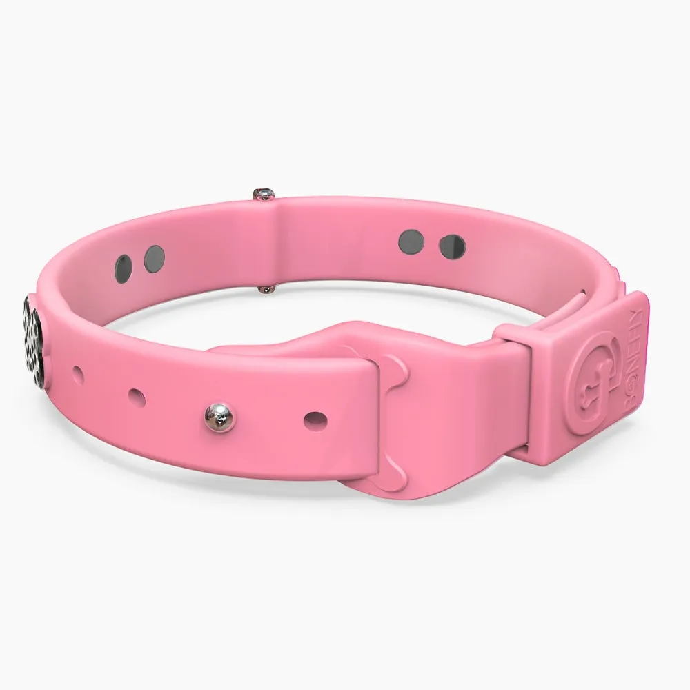 Boneflex Ultra Baby Pink Collar