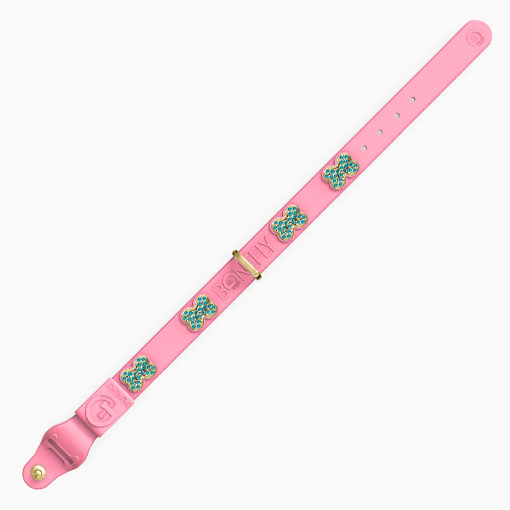 Boneflex Ultra Baby Pink Collar