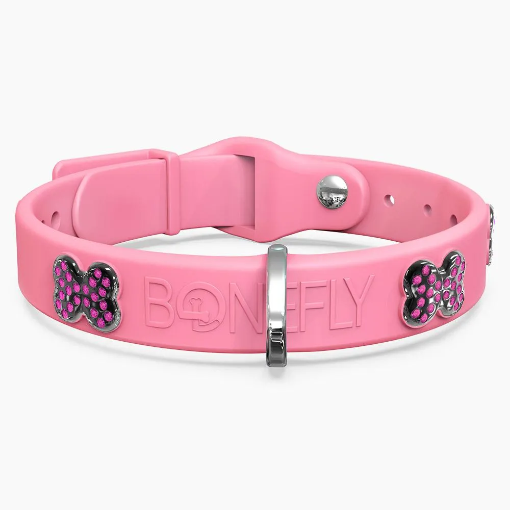 Boneflex Ultra Baby Pink Collar