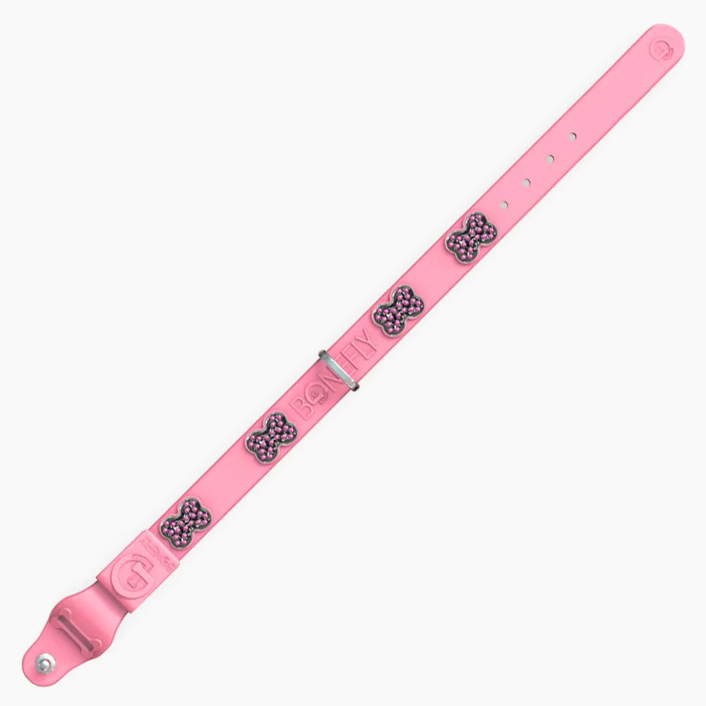Boneflex Ultra Baby Pink Collar