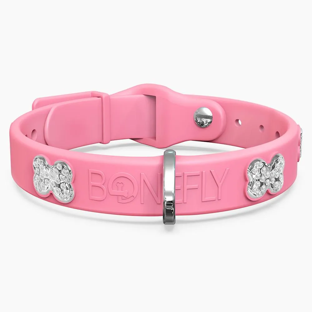 Boneflex Ultra Baby Pink Collar