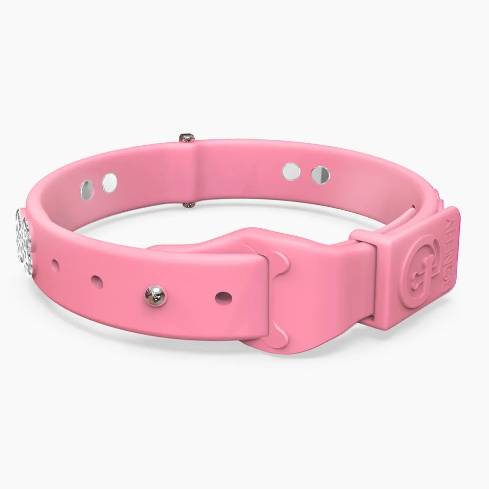 Boneflex Ultra Baby Pink Collar