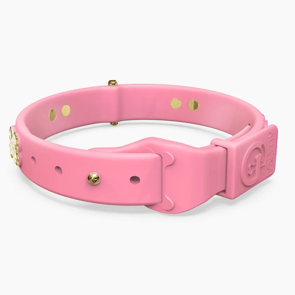 Boneflex Ultra Baby Pink Collar