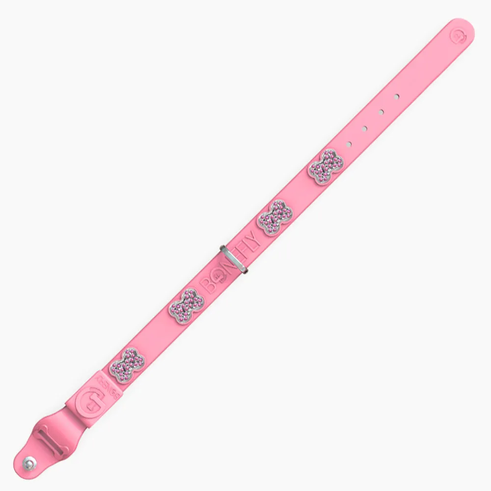 Boneflex Ultra Baby Pink Collar