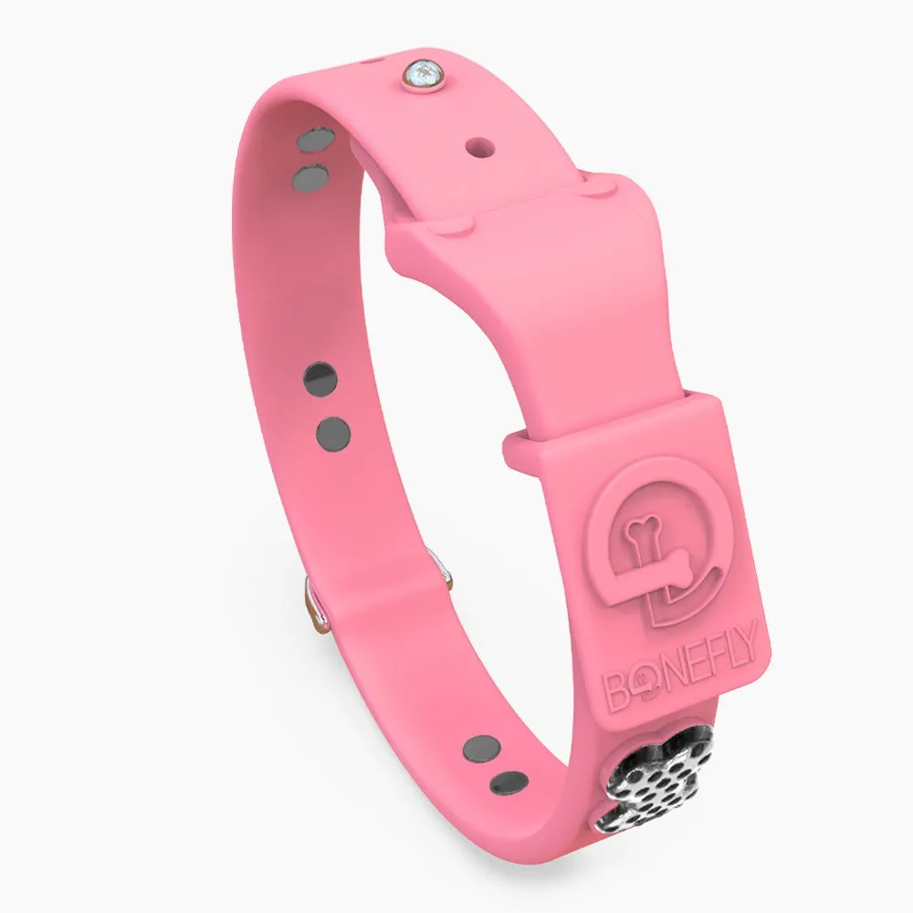 Boneflex Ultra Baby Pink Collar
