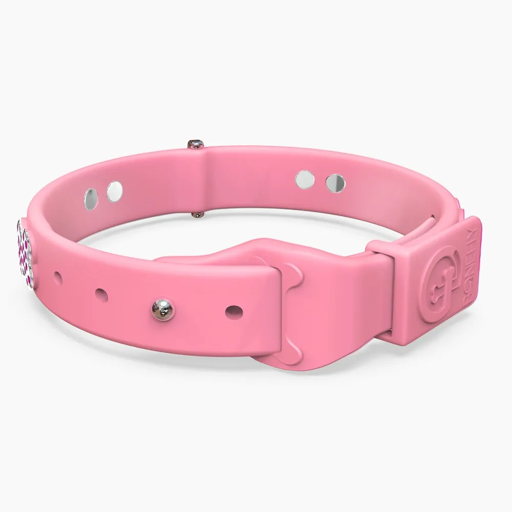 Boneflex Ultra Baby Pink Collar