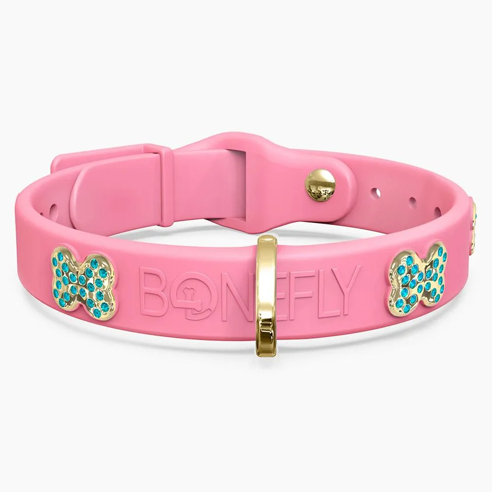 Boneflex Ultra Baby Pink Collar