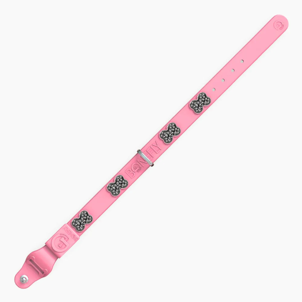 Boneflex Ultra Baby Pink Collar
