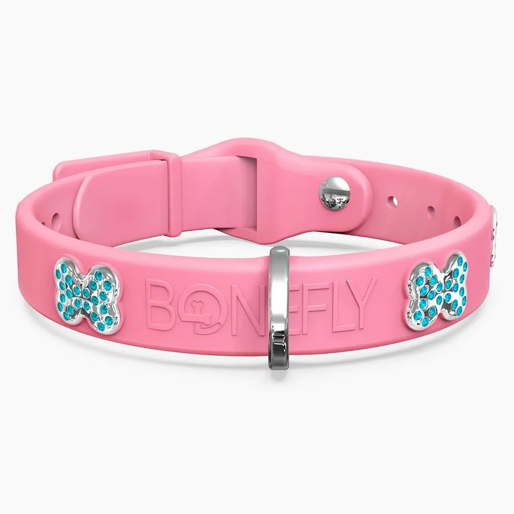 Boneflex Ultra Baby Pink Collar