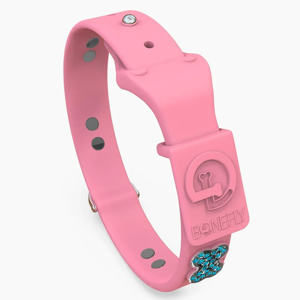 Boneflex Ultra Baby Pink Collar