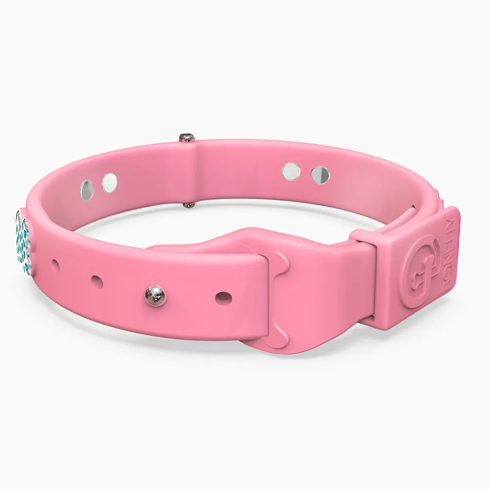 Boneflex Ultra Baby Pink Collar
