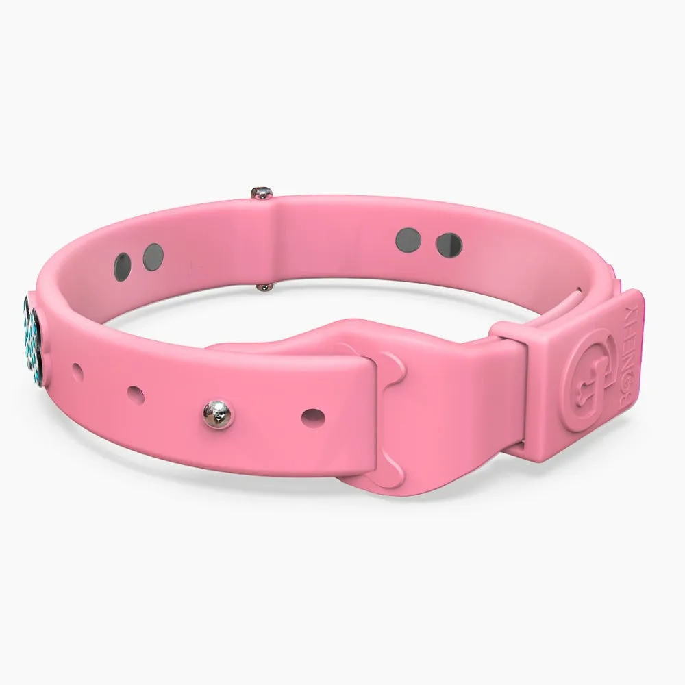 Boneflex Ultra Baby Pink Collar