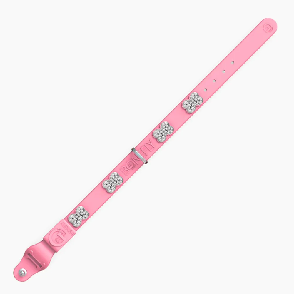 Boneflex Ultra Baby Pink Collar