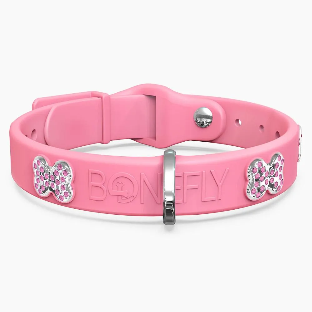 Boneflex Ultra Baby Pink Collar