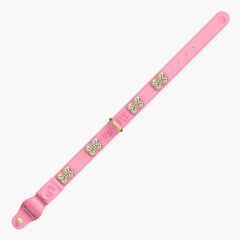 Boneflex Ultra Baby Pink Collar