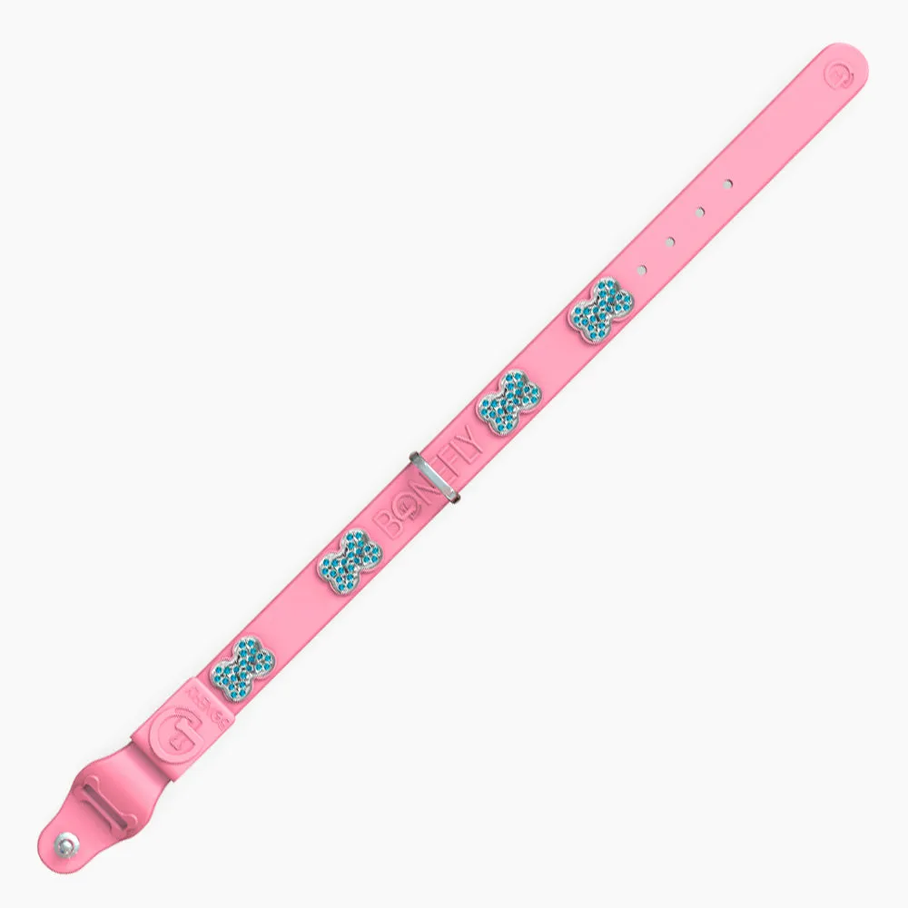 Boneflex Ultra Baby Pink Collar